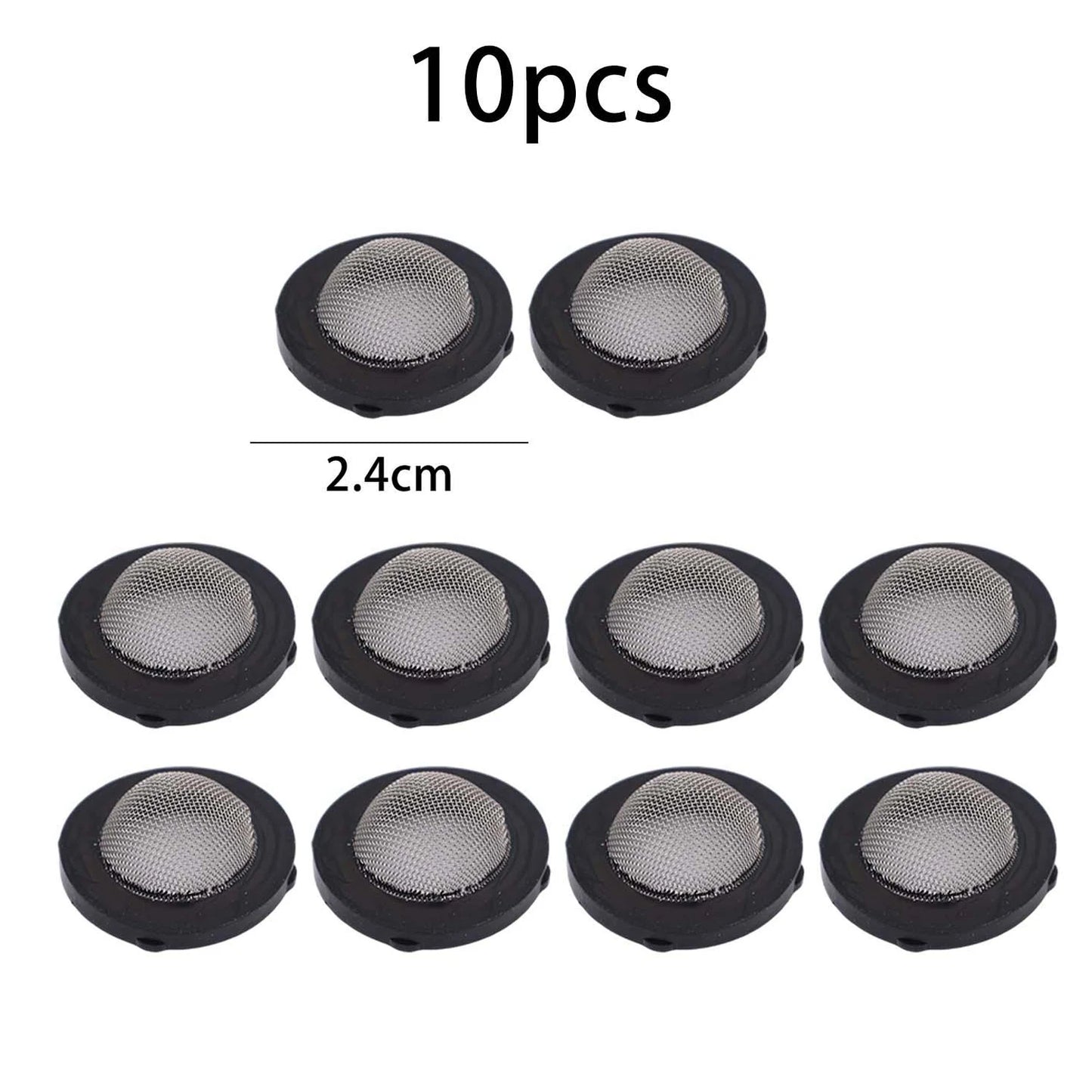Seal Ring Gaskets (10-Pack)