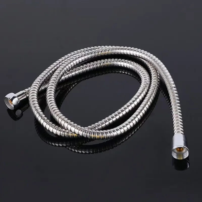 Stainless Steel Shower Hose (1.5m)