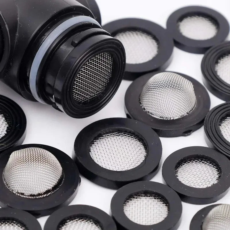 Seal Ring Gaskets (10-Pack)