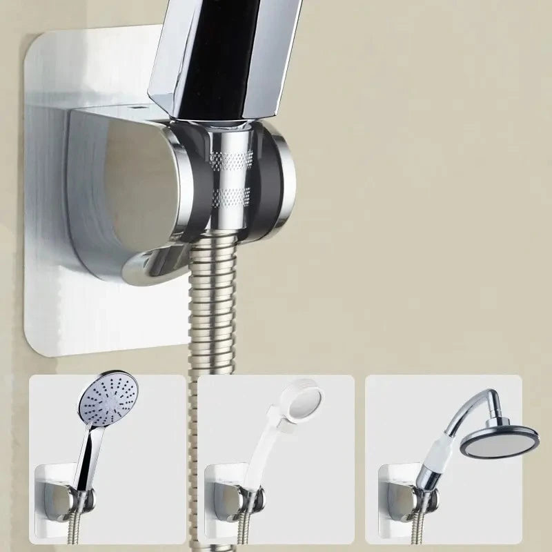 Suction Cup Shower Holder