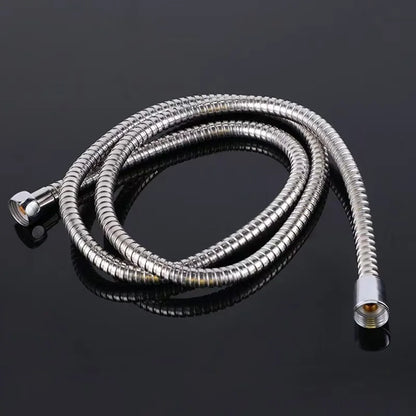 Stainless Steel Shower Hose (1.5m)