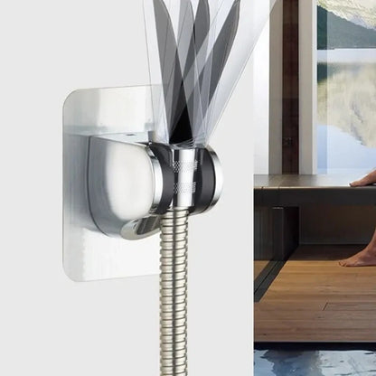 Suction Cup Shower Holder