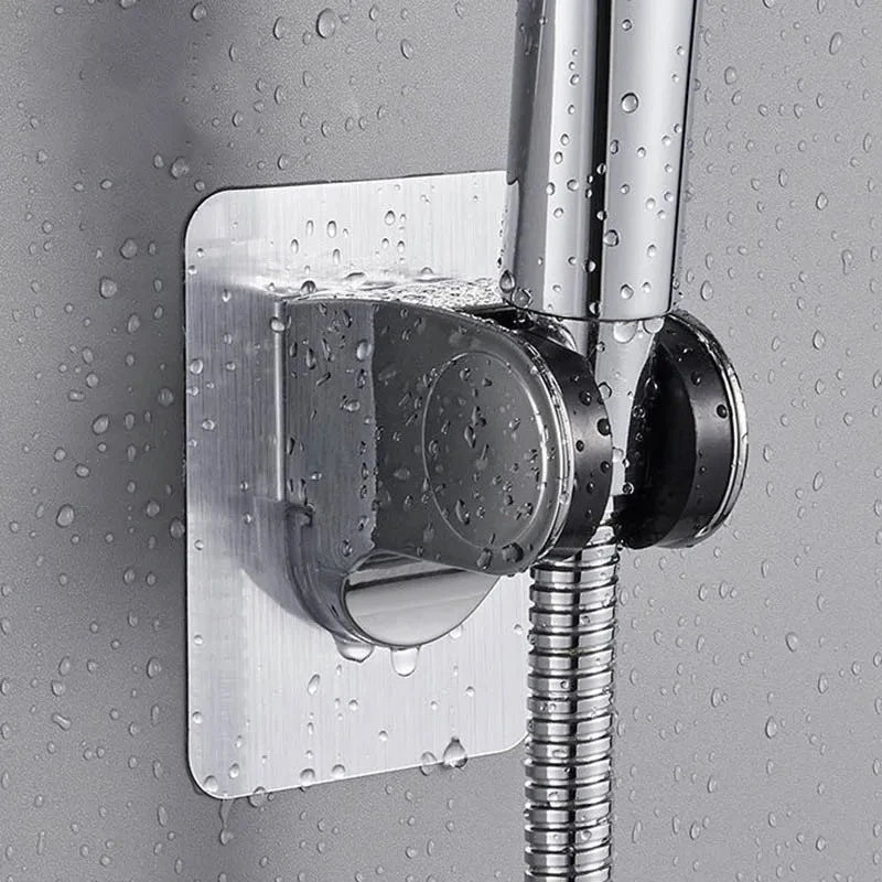 Suction Cup Shower Holder
