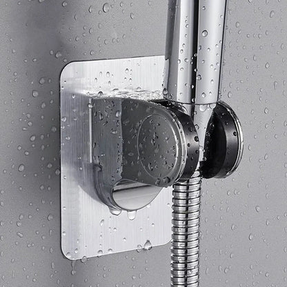 Suction Cup Shower Holder