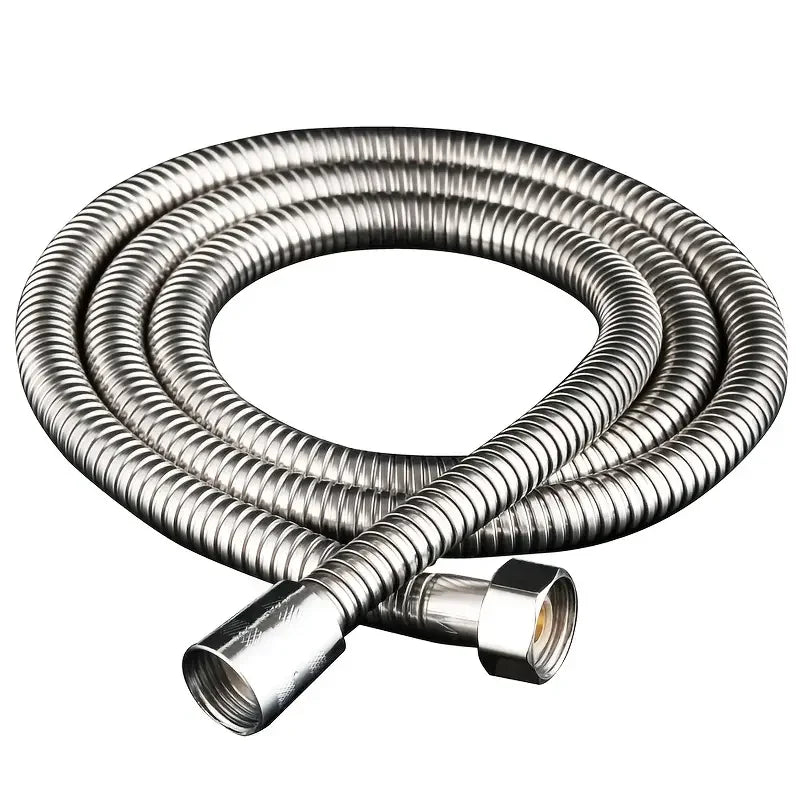 Stainless Steel Shower Hose (1.5m)