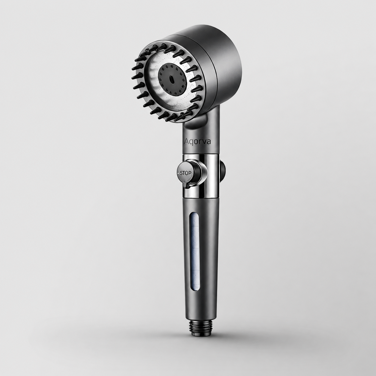 Aqorva™  HydroJet Pro Shower Head