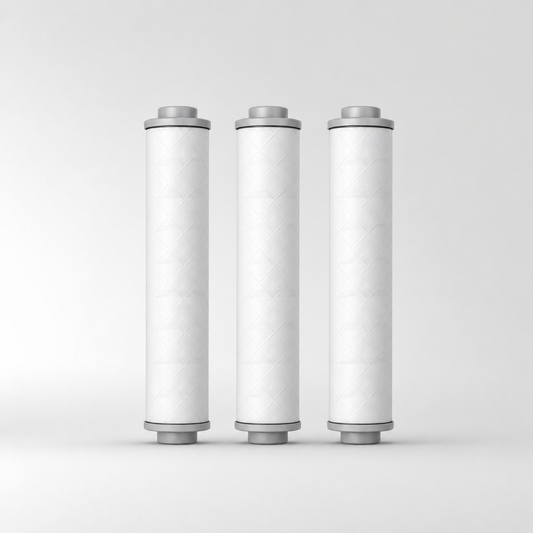 Replacement Filters (3 Pack)